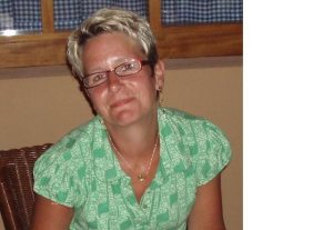Profilbild von Ulrike Hitzegrad