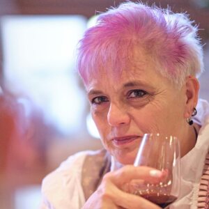Profilbild von Ulrike Hochfeld