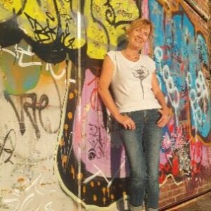 Profilbild von Ulrike Höck