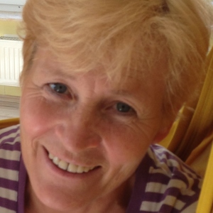 Profilbild von Ulrike Hölscher