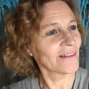 Profilbild von Ulrike Hölscher