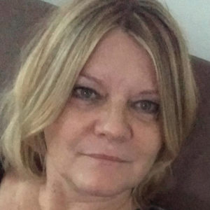 Profilbild von Ulrike Höppner