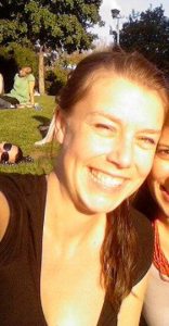 Profilbild von Ulrike Hoffmann