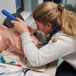 Profilbild von Ulrike Hoffmann