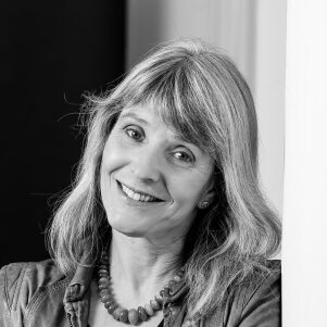 Profilbild von Ulrike Hoffmann