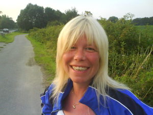 Profilbild von Ulrike Hoffmeister