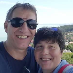 Profilbild von Ulrike Hofmann