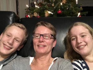 Profilbild von Ulrike Hofmann