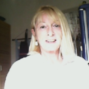 Profilbild von Ulrike Hohberger