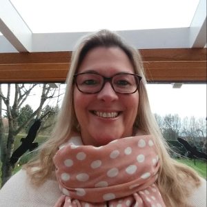 Profilbild von Ulrike Holtfrerich