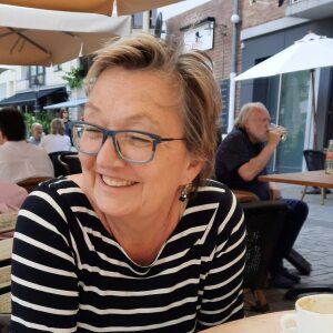 Profilbild von Ulrike Holthaus