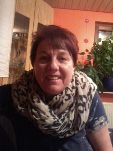 Profilbild von Ulrike Holz