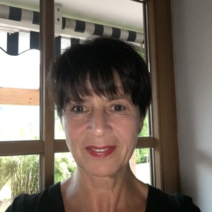 Profilbild von Ulrike Holzhauer