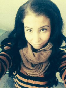 Profilbild von Ulrike Holzhausen