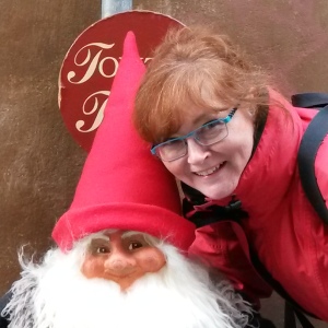 Profilbild von Ulrike Holzhausen