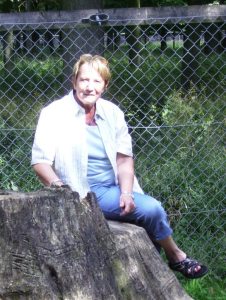 Profilbild von Ulrike Howind