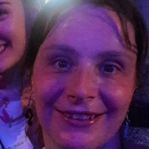 Profilbild von Ulrike Huck
