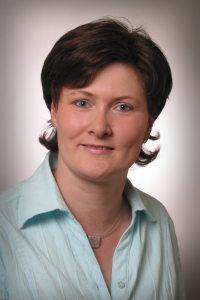 Profilbild von Ulrike Hülshoff