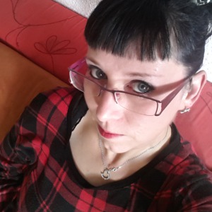 Profilbild von Ulrike Hummel