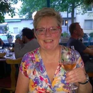 Profilbild von Ulrike Huneke