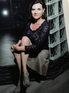 Profilbild von Ulrike Huschke