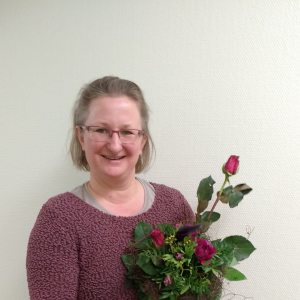 Profilbild von Ulrike Iglisch