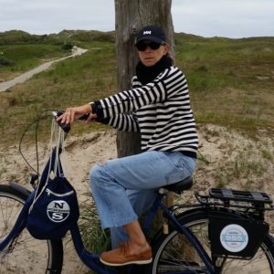 Profilbild von Ulrike Ilovar-Gehle