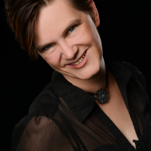 Profilbild von Ulrike Ingenhaag