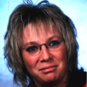 Profilbild von Ulrike Jacob
