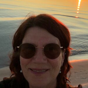 Profilbild von Ulrike Jacob