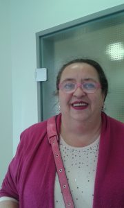 Profilbild von Ulrike Jäger