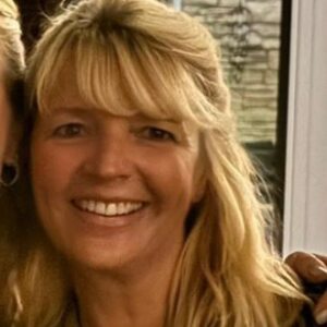Profilbild von Ulrike Jamin