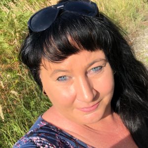 Profilbild von Ulrike Janssen