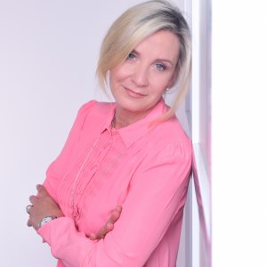 Profilbild von Ulrike Janzen