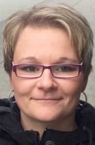 Profilbild von Ulrike Jashari