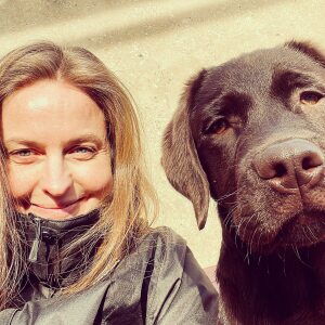 Profilbild von Ulrike Jesse