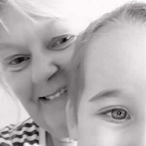 Profilbild von Ulrike Jörns