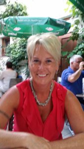 Profilbild von Ulrike Johannes