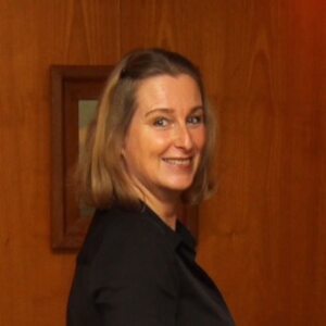Profilbild von Ulrike Johannsen