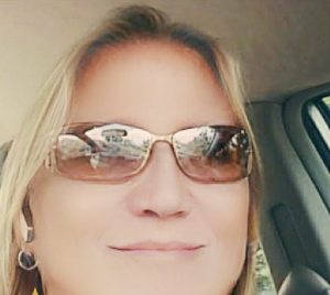 Profilbild von Ulrike Johnson