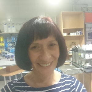 Profilbild von Ulrike Jüptner