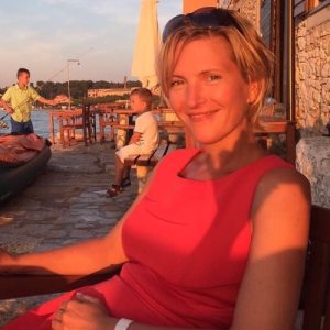 Profilbild von Ulrike Jürß