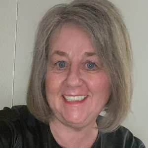 Profilbild von Ulrike Jung-Lorenzen