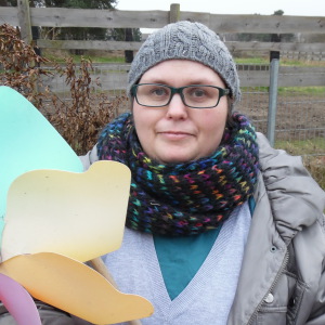 Profilbild von Ulrike Jur