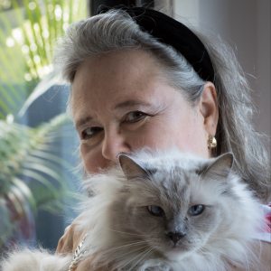 Profilbild von Ulrike Jurgensen