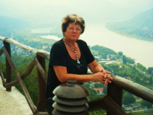 Profilbild von Ulrike Kaden