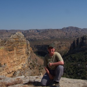 Profilbild von Ulrike Kämpfer