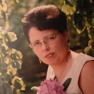 Profilbild von Ulrike Kämpfer