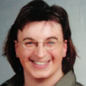 Profilbild von Ulrike Kaempfert