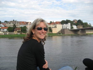 Profilbild von Ulrike Kahl